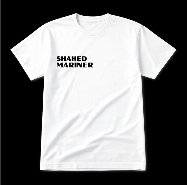 Shahed Mariner T-shirt